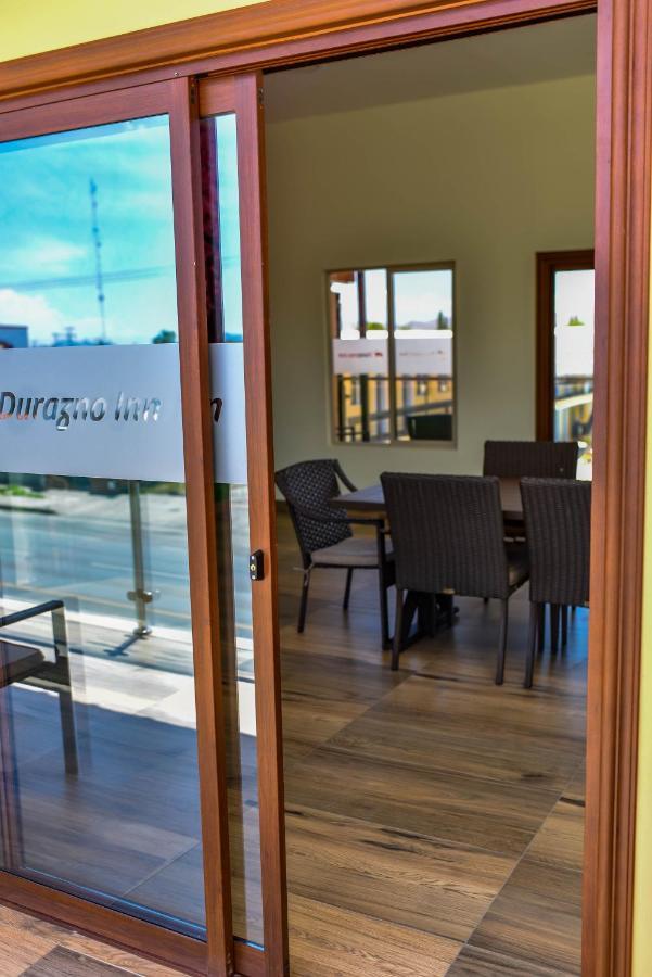 Durazno Inn Nuevo Casas Grandes Dış mekan fotoğraf
