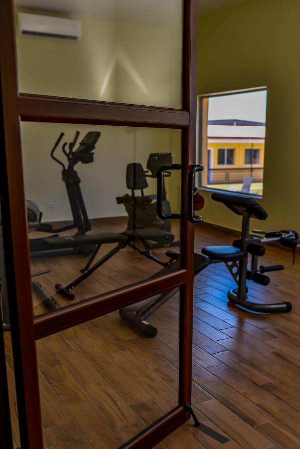 Durazno Inn Nuevo Casas Grandes Dış mekan fotoğraf