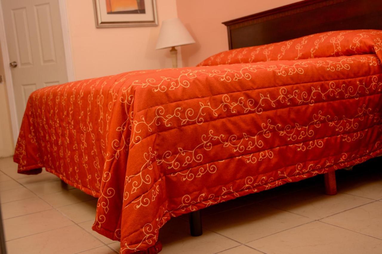 Durazno Inn Nuevo Casas Grandes Dış mekan fotoğraf